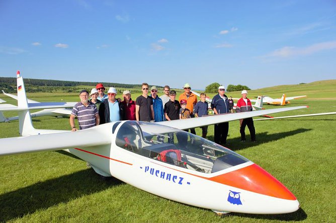 Nicht Finale sondern Halbzeit (Foto: Marion Haas) Nicht Finale sondern Halbzeit (Foto: Marion Haas)