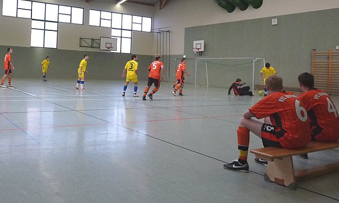 Westth&uuml;ringer Hallenmeisterschaft (Foto: Karl-Heinz Herrmann)