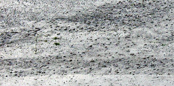 Wenn das so weiter geht (Foto: Karl-Heinz Herrmann) Wenn das so weiter geht (Foto: Karl-Heinz Herrmann)