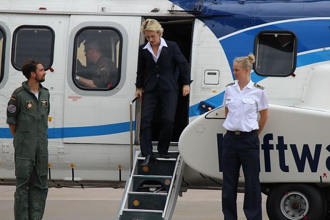 Standort Sondershausen hat Zukunft (Foto: Karl-Heinz Herrmann)