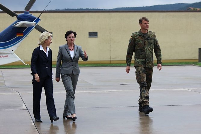 Standort Sondershausen hat Zukunft (Foto: Karl-Heinz Herrmann)