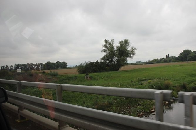 Br&uuml;cke &uuml;ber die Helme Kalbsrieth (Foto: Karl-Heinz Herrmann)