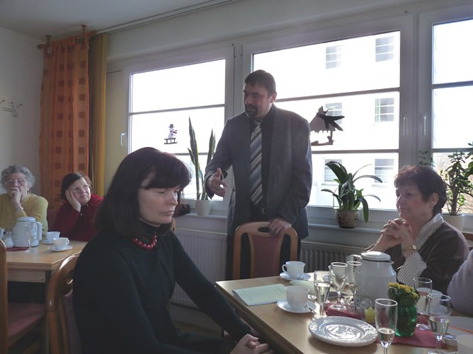 15 Jahre Verein "Düne" (Foto: Karl-Heinz Herrmann) 15 Jahre Verein "Düne" (Foto: Karl-Heinz Herrmann)