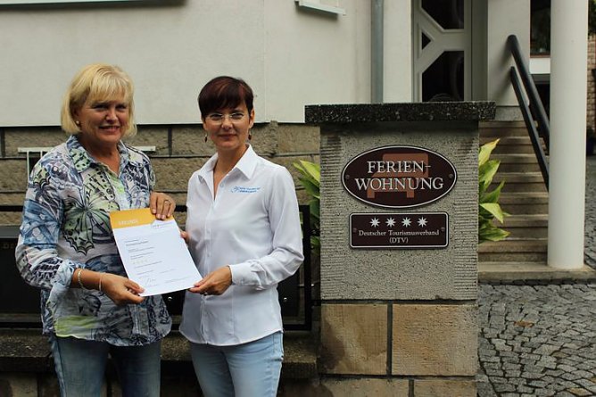 4 Sterne verteidigt (Foto: Karl-Heinz Herrmann) 4 Sterne verteidigt (Foto: Karl-Heinz Herrmann)