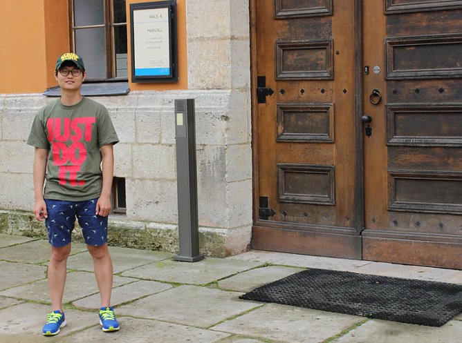 Arbeit aufgenommen (Foto: Th&uuml;ringer Landesmusikakademie)