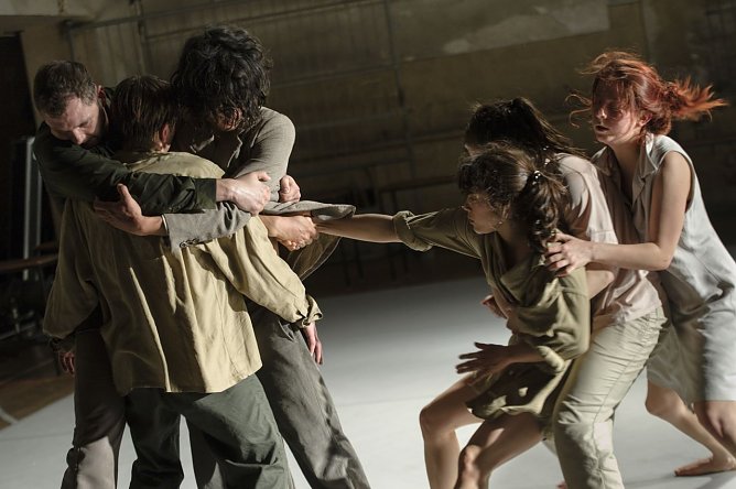 Eröffnung des Festivals (Foto: Jörg Metzner) Eröffnung des Festivals (Foto: Jörg Metzner)