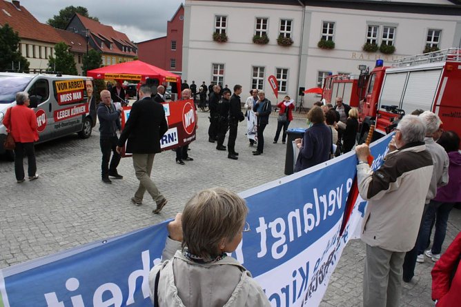 Kein Schwein hört uns zu... (Foto: Torsten Blümel) Kein Schwein hört uns zu... (Foto: Torsten Blümel)