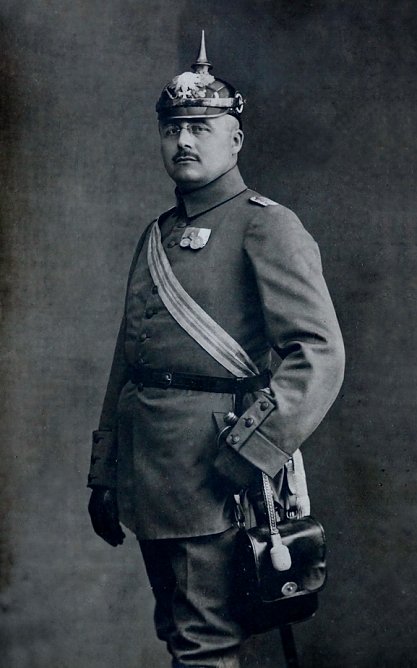 Heute vor 100 Jahren (Foto: Michael Glaser)