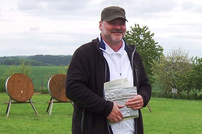 Eine erfolgreiche Freiluftsaison (Foto: P. R&uuml;besam)