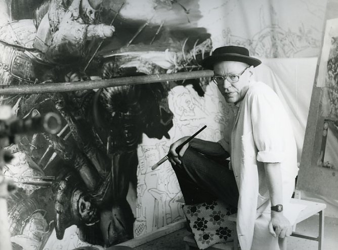 Ein Vierteljahrhundert bewegte Geschichte (Foto: Panoramamuseum Bad Frankenhausen) Ein Vierteljahrhundert bewegte Geschichte (Foto: Panoramamuseum Bad Frankenhausen)