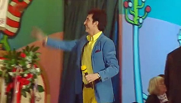 H&ouml;r mal im Denkmal... (Foto: Foto Youtube)