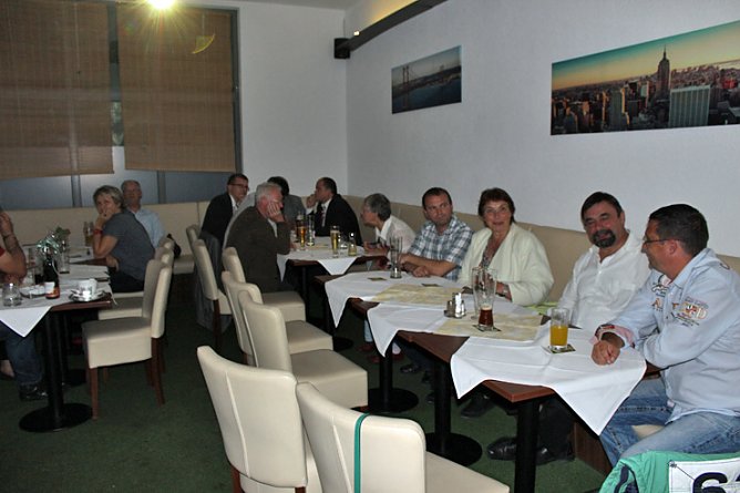 Stimmen zur Wahl: CDU (Foto: Karl-Heinz Herrmann)