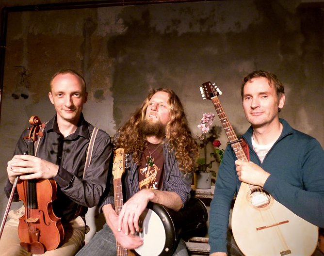 Gastspiel in Heringen (Foto: Agentur) Gastspiel in Heringen (Foto: Agentur)