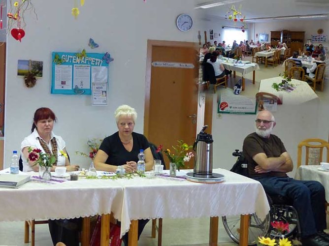 Vorsorge nach Empfehlung von Kneipp (Foto: Wolf-J&uuml;rgen Tr&auml;ger)