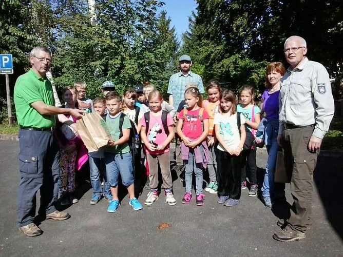 Gewinner waren alle! (Foto: Karl-Heinz Herrmann)
