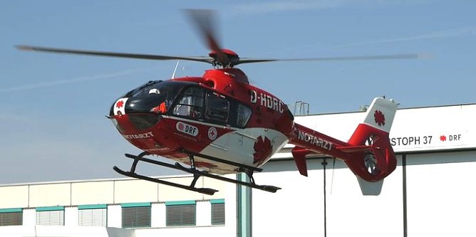 Christoph 37 (Foto: nnz)