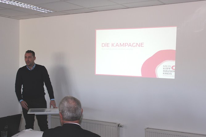 Unternehmergespr&auml;che (Foto: Karl-Heinz Herrmann)