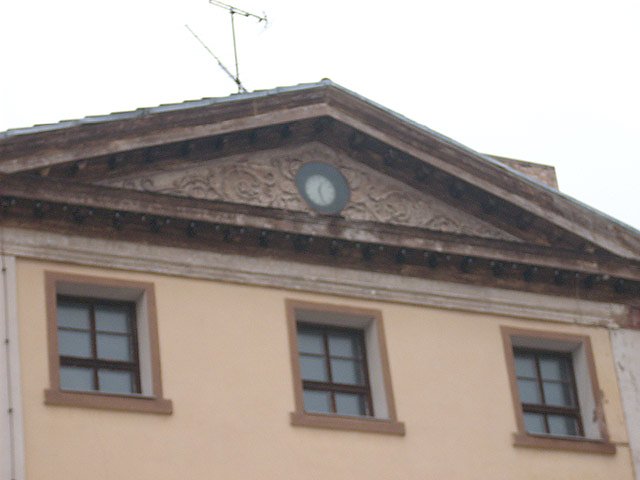 Ehemalige Grundschule Bad Frankenhausen (Foto: Karl-Heinz Herrmann) Ehemalige Grundschule Bad Frankenhausen (Foto: Karl-Heinz Herrmann)