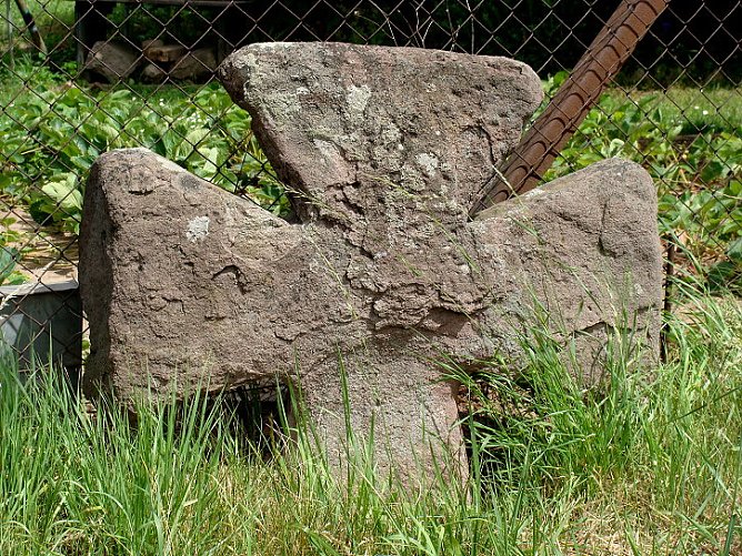 Nachklang zur Sonderausstellung (Foto: Regionalmuseum Bad Frankenhausen)