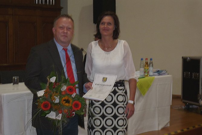 Wahl einer/s ehrenamtlichen Kreisbeigeordneten (Foto: Karl-Heinz Herrmann)