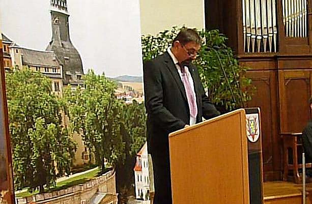 Ehrenamtsgala in Sondershausen (Foto: Karl-Heinz Herrmann) Ehrenamtsgala in Sondershausen (Foto: Karl-Heinz Herrmann)