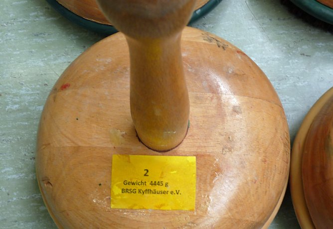 Heimvorteil nur halb genutzt (Foto: Karl-Heinz Herrmann)