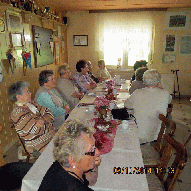 Tipps f&uuml;r Sicherheit im Haus (Foto: Steffen K&uuml;ttner)