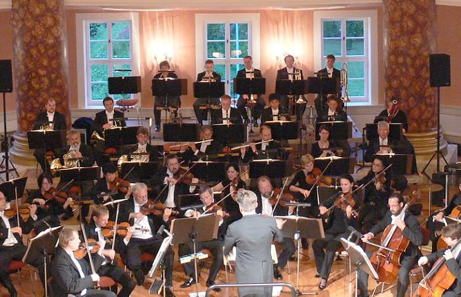 Ausverkauft (Foto: K&uuml;hn)