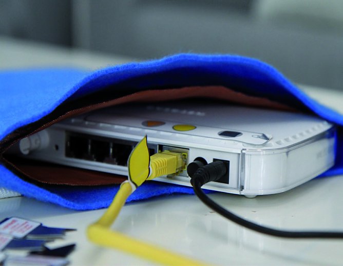 WLAN Dimmertasche (Foto: cuprotect.de)