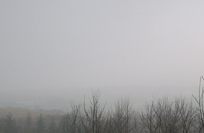 Nebel im Wippertal (Foto: Karl-Heinz Herrmann)