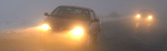 Vorsicht im Winter (Foto: ADAC) Vorsicht im Winter (Foto: ADAC)