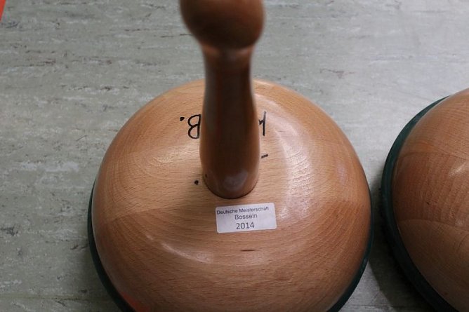 Meisterschaft feierlich eröffnet (Foto: Karl-Heinz Herrmann) Meisterschaft feierlich eröffnet (Foto: Karl-Heinz Herrmann)