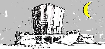 Feste kulturelle Größe - Das Panoramamuseum (Foto: Fred Böhme Panoramamuseum) Feste kulturelle Größe - Das Panoramamuseum (Foto: Fred Böhme Panoramamuseum)