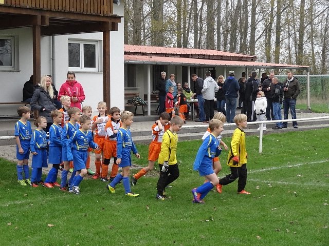 Ellrich gegen Ebeleben (Foto: Matthias Eichel)
