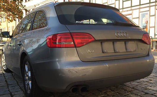 Wer kann angaben machen? (Foto: Privat)