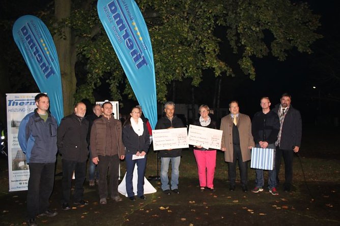 Kohle und Erdgas f&uuml;r Ortsteile (Foto: Karl-Heinz Herrmann)