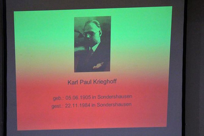 Wir sind &uuml;berrannt worden (Foto: Karl-Heinz Herrmann)