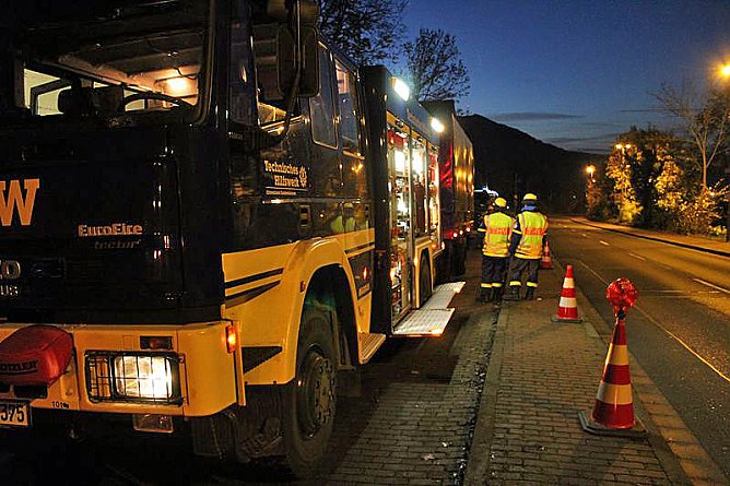 Keine leichte &Uuml;bung (Foto: Karl-Heinz Herrmann)