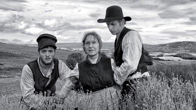 Die andere Heimat - Chronik einer Sehnsucht (Foto: Concorde) Die andere Heimat - Chronik einer Sehnsucht (Foto: Concorde)