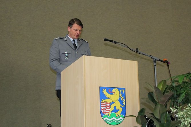 Berufsinfotage eröffnet (Foto: Karl-Heinz Herrmann) Berufsinfotage eröffnet (Foto: Karl-Heinz Herrmann)