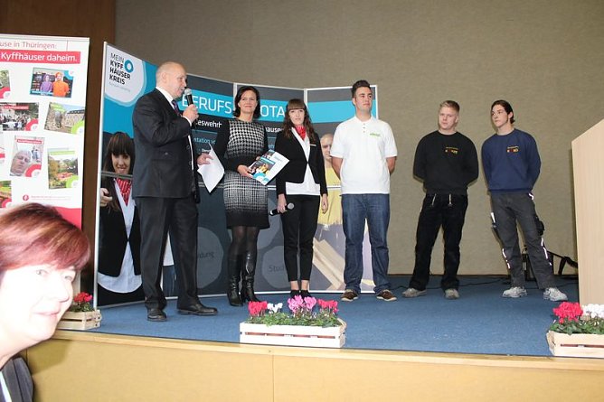 Zu Hause in Th&uuml;ringen (Foto: Karl-Heinz Herrmann)