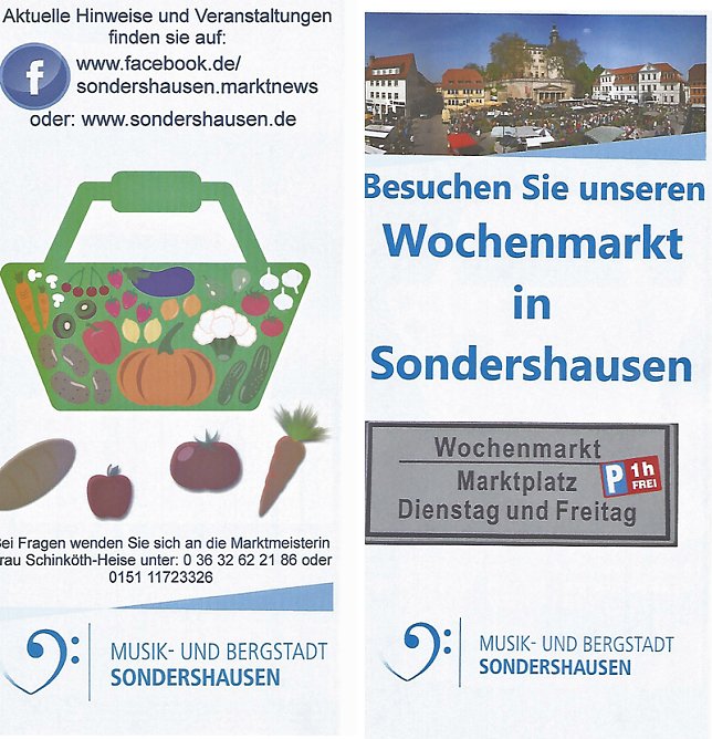 kn in K&uuml;rze (Foto: Stadt Sondershausen)