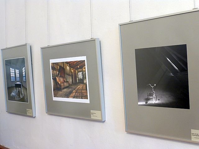 9. Landesfotoschau Thüringens in Sondershausen (Foto: D. Kieper) 9. Landesfotoschau Thüringens in Sondershausen (Foto: D. Kieper)