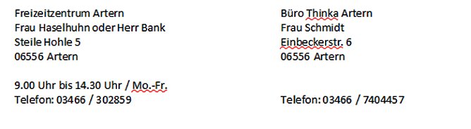 Leseclub (Foto: Privat) Leseclub (Foto: Privat)