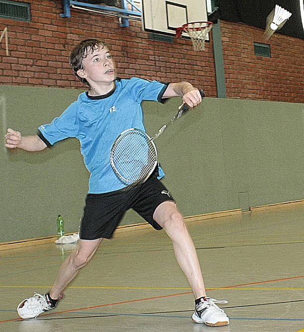 Frankenhäuser zweimal an Landesmeistertitel beteiligt (Foto: Andreas Reich) Frankenhäuser zweimal an Landesmeistertitel beteiligt (Foto: Andreas Reich)