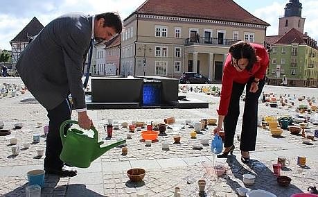 Mut sch&ouml;pfen (Foto: Karl-Heinz Herrmann)