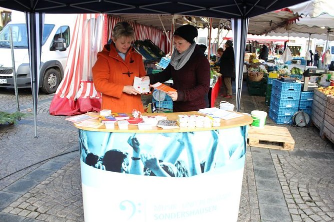 Nein zu Gewalt an Frauen (Foto: Karl-Heinz Herrmann)
