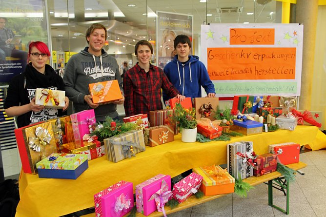 Neues aus Sondershausen (Foto: Karl-Heinz Herrmann)