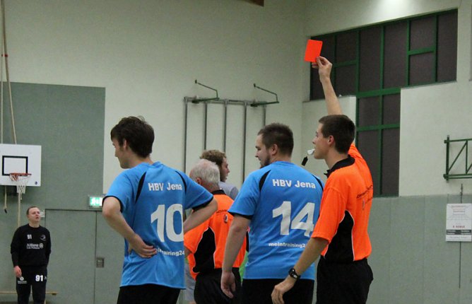 Unerwarteter hoher Erfolg (Foto: Karl-Heinz Herrmann)