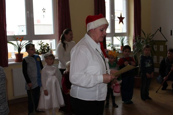 Tolles Theaterst&uuml;ck im HOC (Foto: Karl-Heinz Herrmann)
